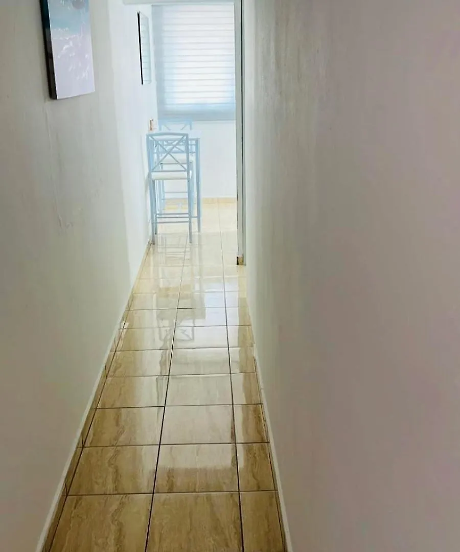 Vila New! Mini Casa De Playa Arecibo Prázdninový dům
