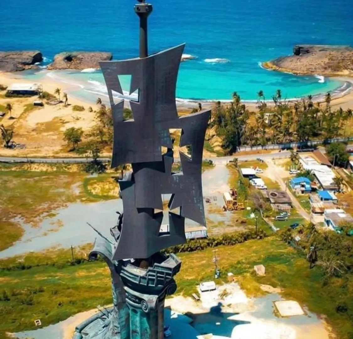 Vila New! Mini Casa De Playa Arecibo 0*,  Portoriko
