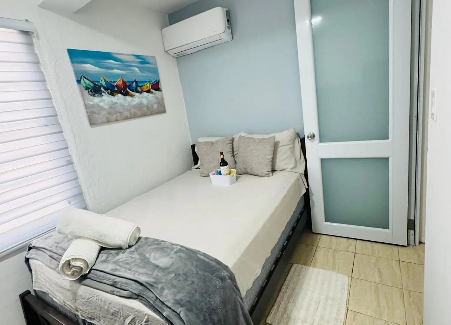 Vila New! Mini Casa De Playa Arecibo