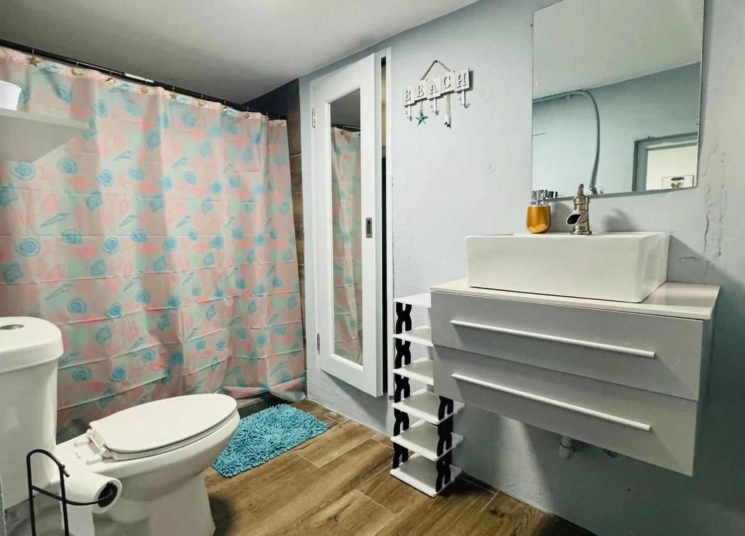 Vila New! Mini Casa De Playa Arecibo Prázdninový dům