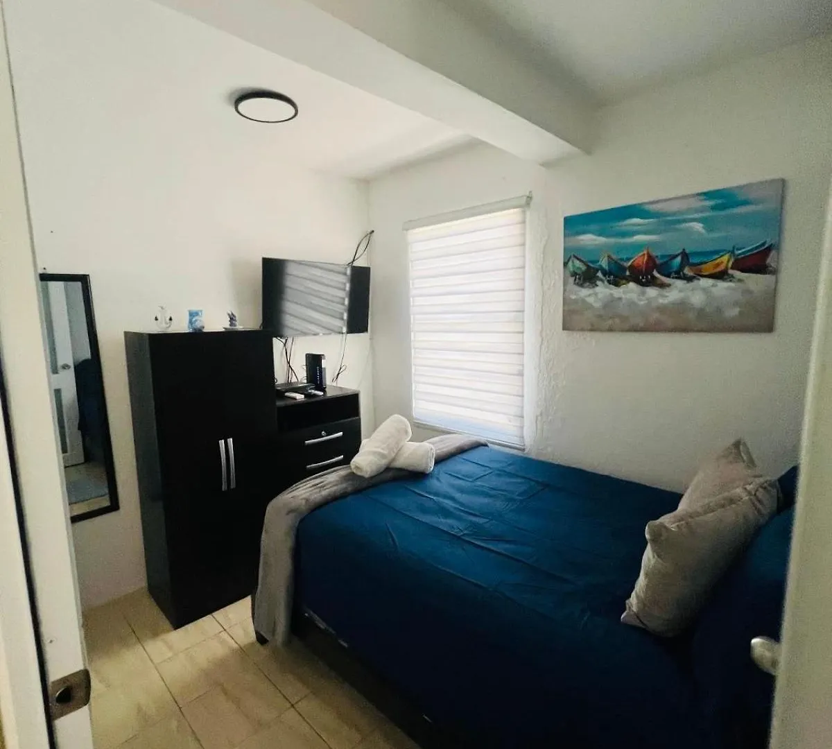 Vila New! Mini Casa De Playa Arecibo