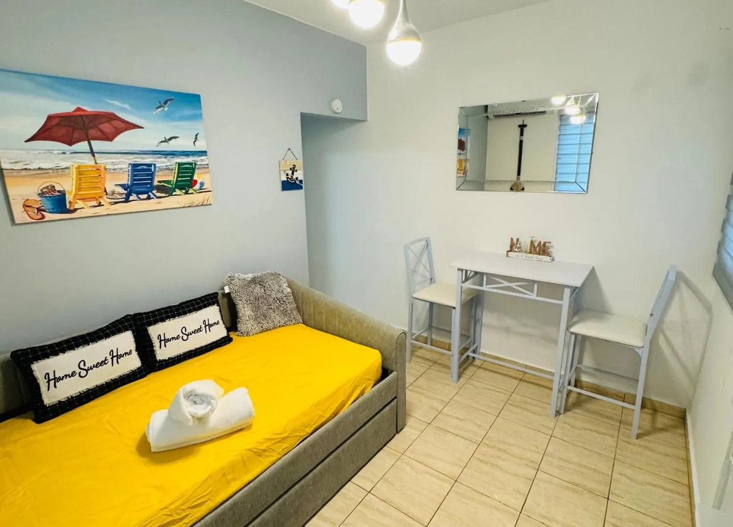 Vila New! Mini Casa De Playa Arecibo Prázdninový dům