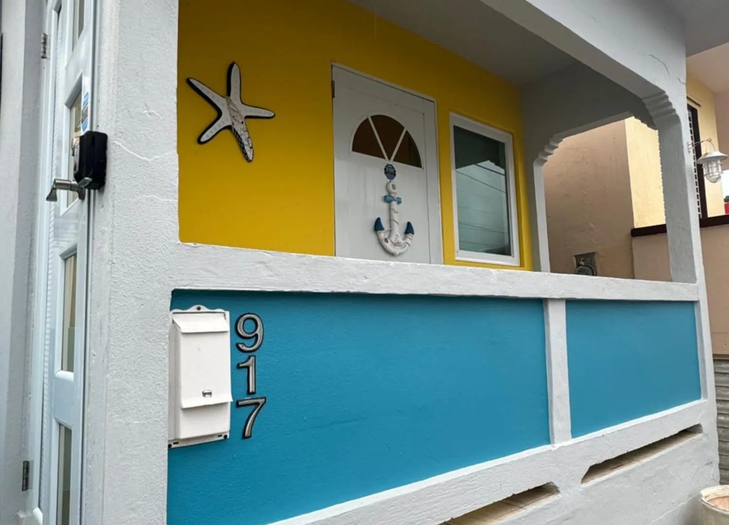 Vila New! Mini Casa De Playa Arecibo