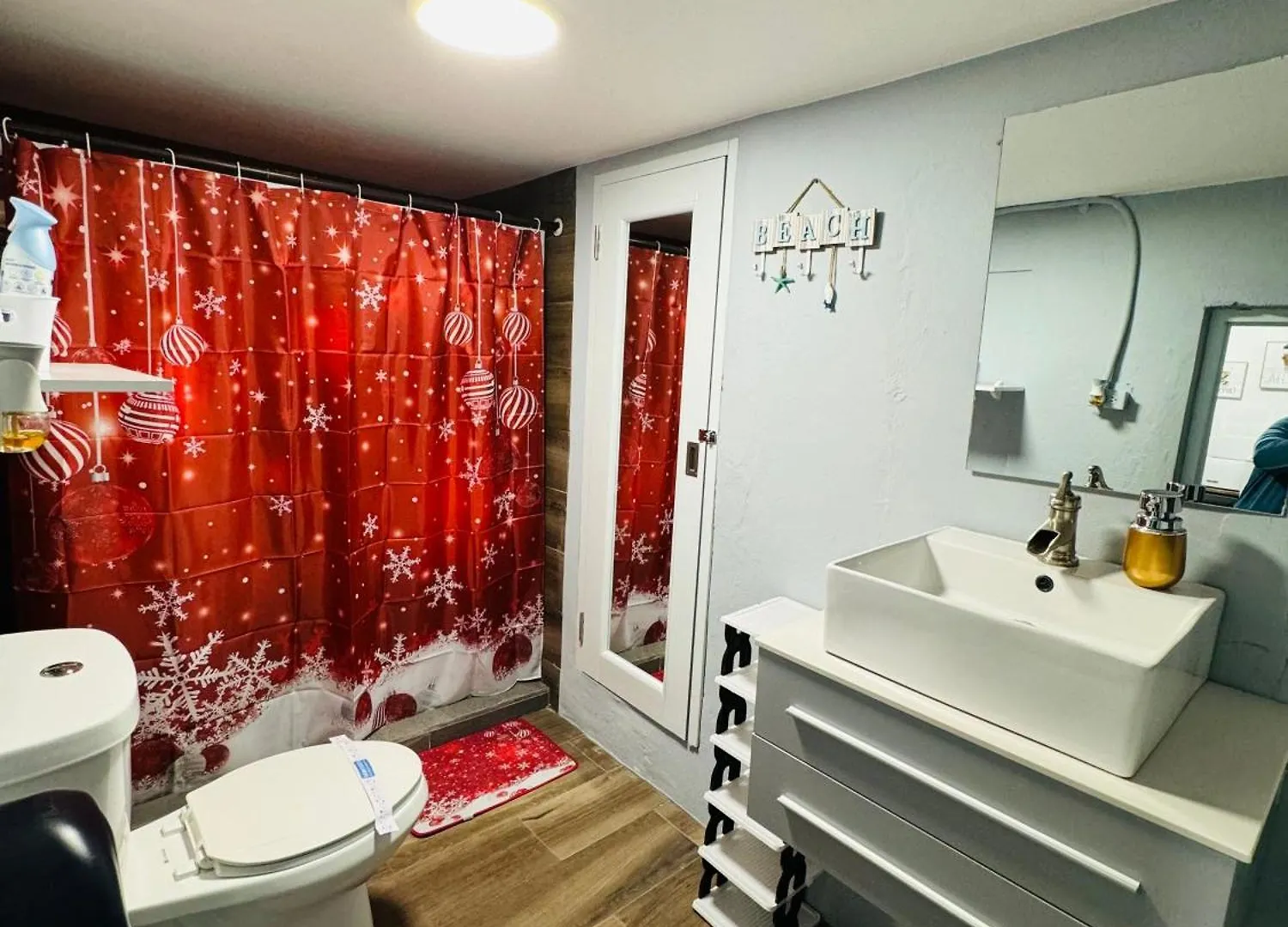 Vila New! Mini Casa De Playa Arecibo 0*,