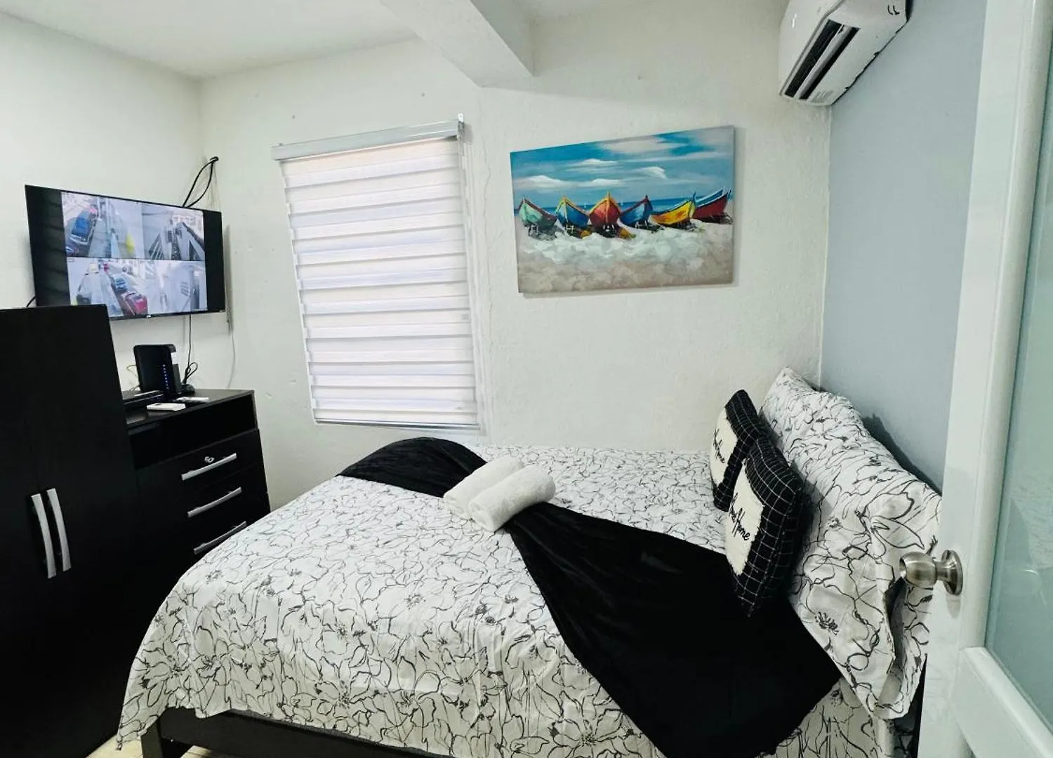 Vila New! Mini Casa De Playa Arecibo 0*,