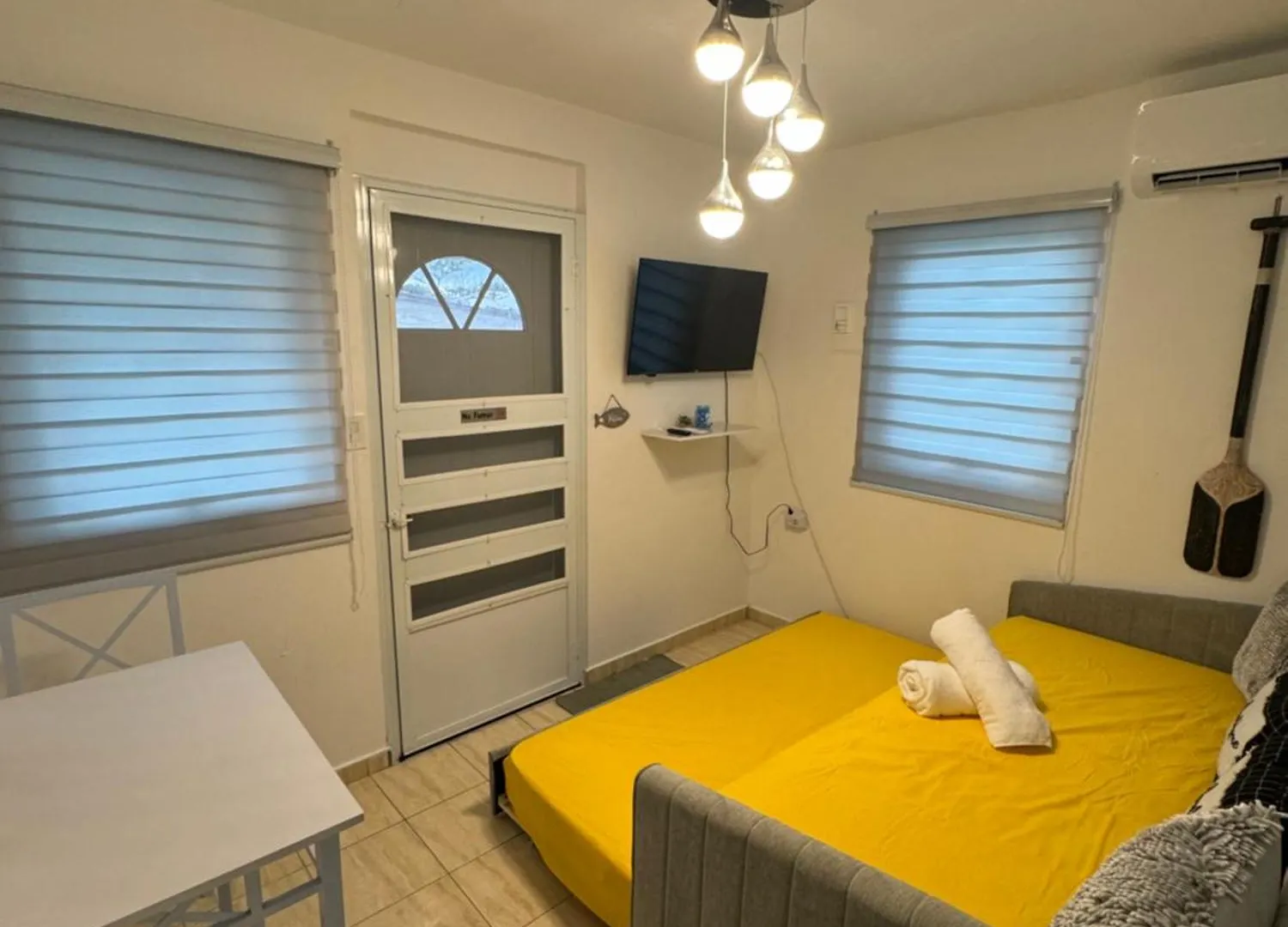 Vila New! Mini Casa De Playa Arecibo