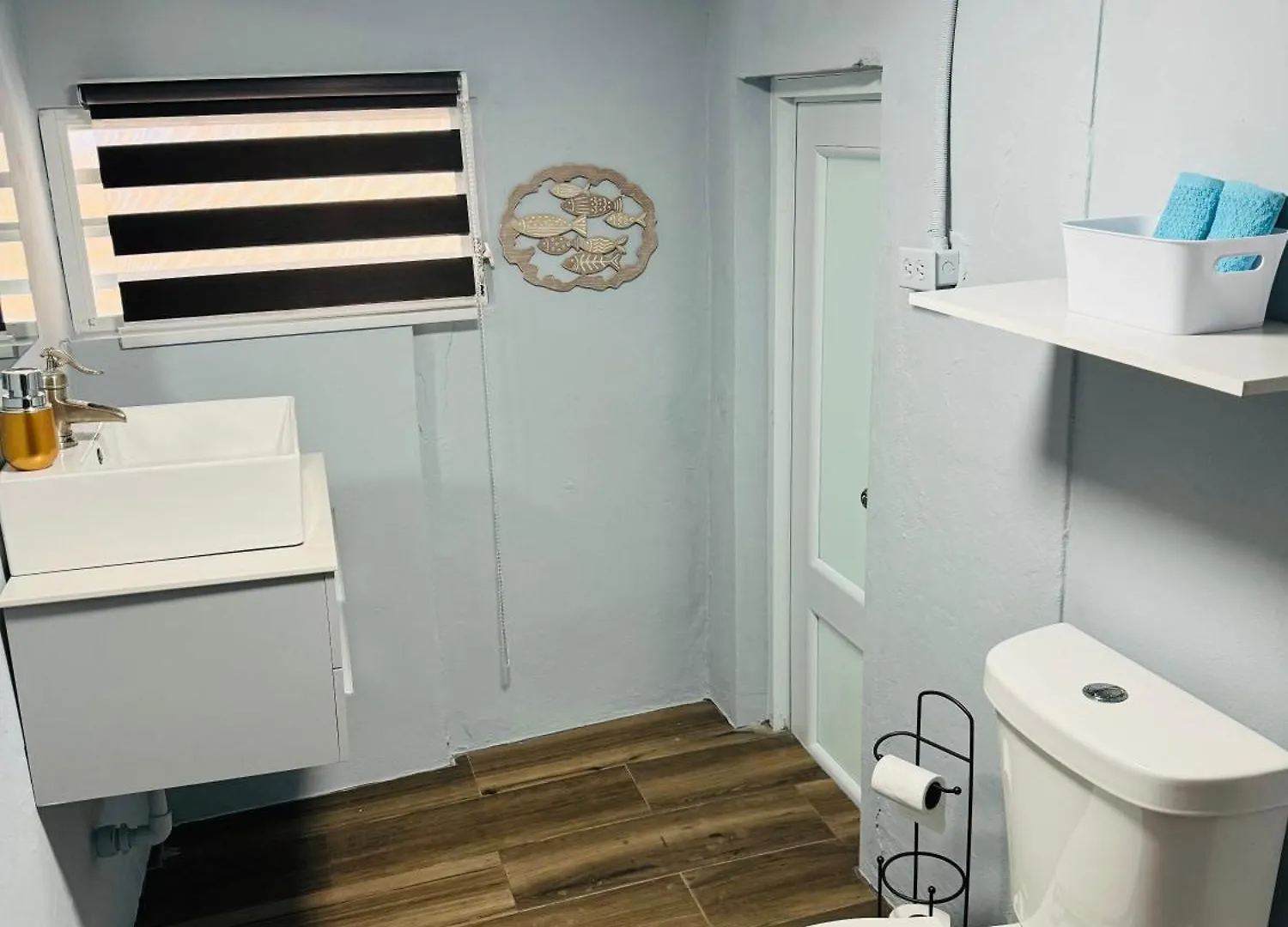 Prázdninový dům Vila New! Mini Casa De Playa Arecibo