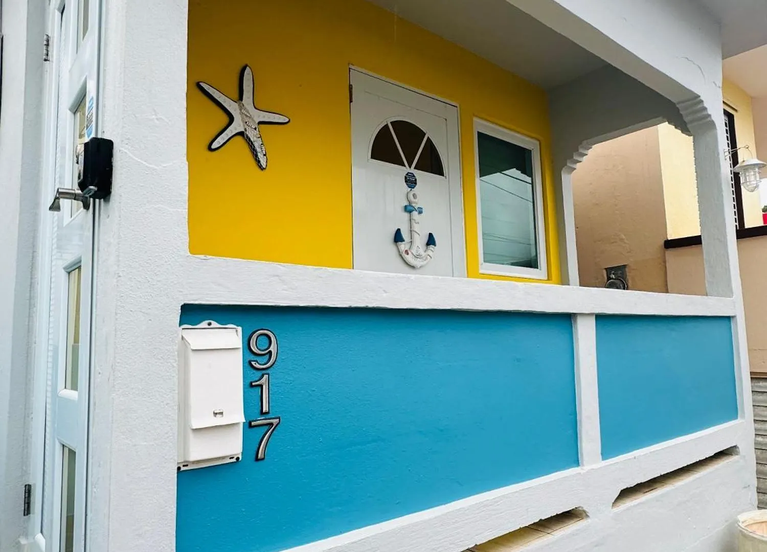 Vila New! Mini Casa De Playa Arecibo 0*,  Portoriko