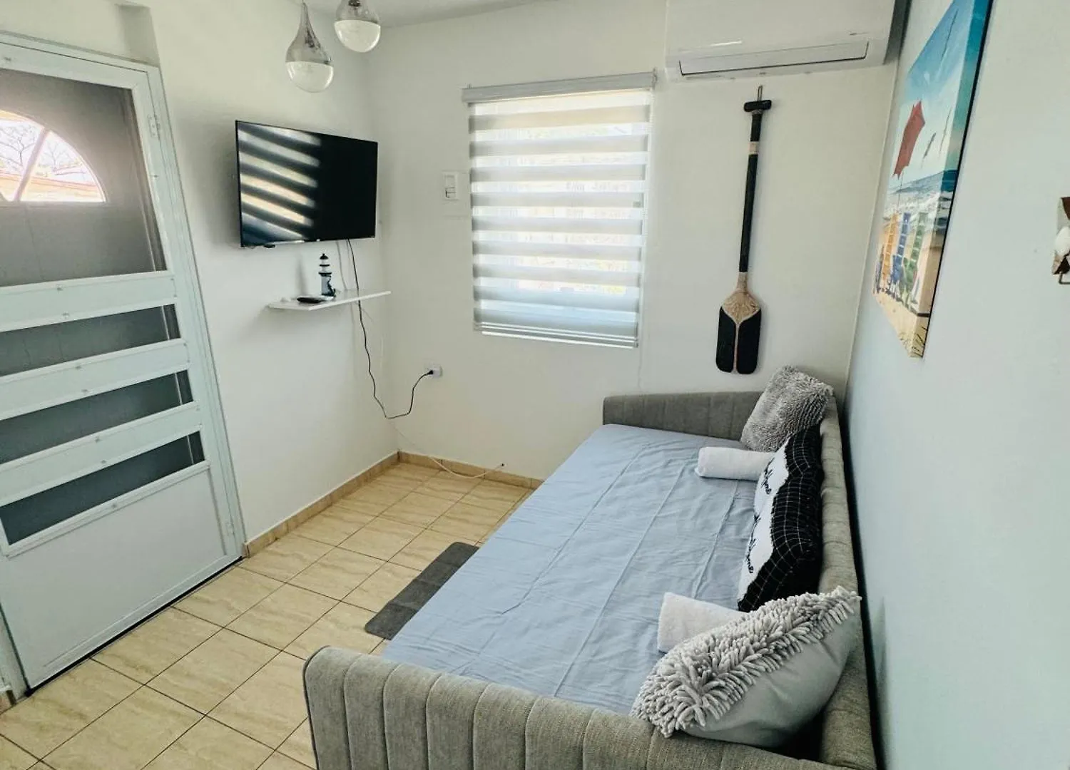 Vila New! Mini Casa De Playa Arecibo Prázdninový dům