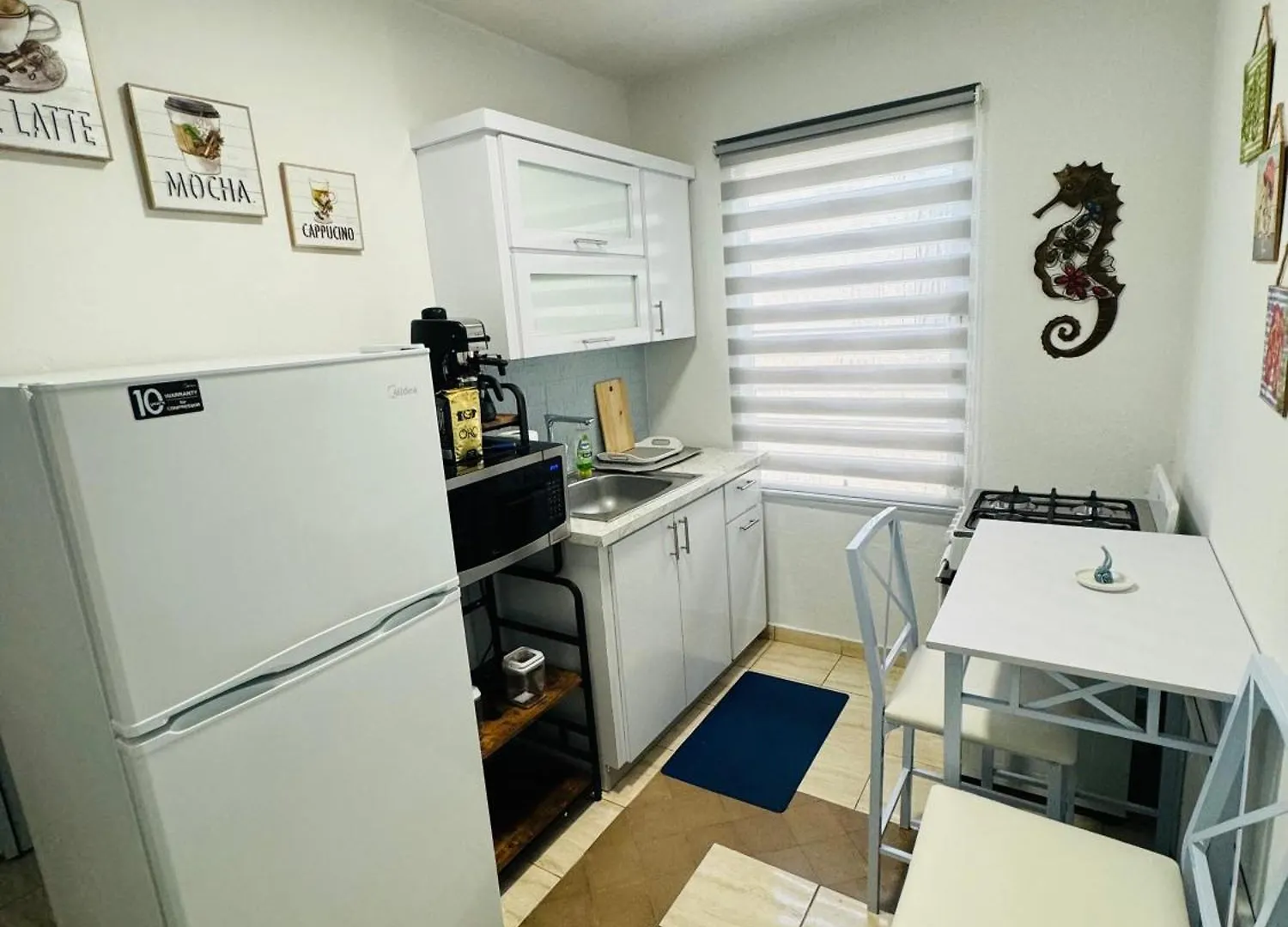 Vila New! Mini Casa De Playa Arecibo 0*,