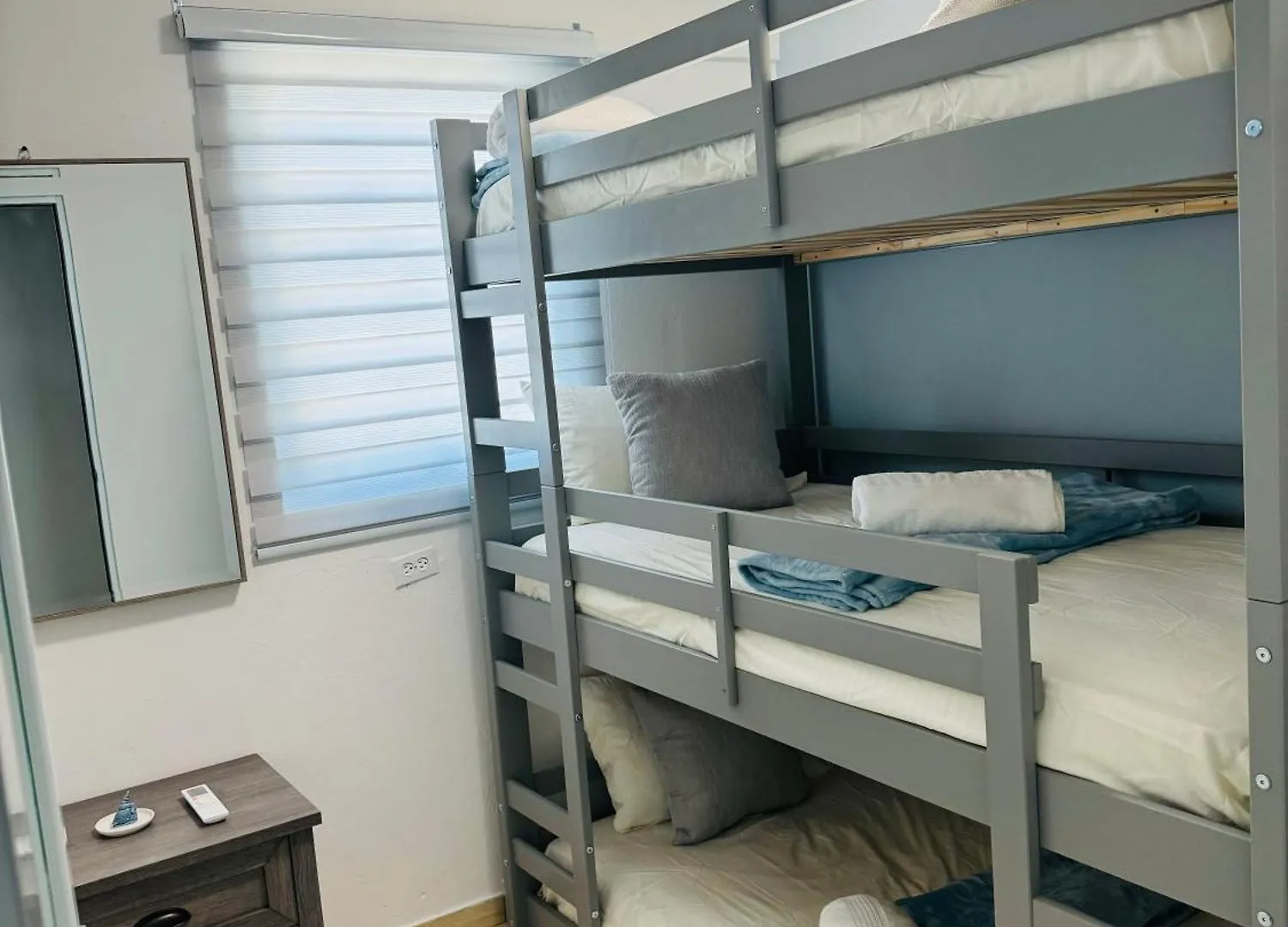 Prázdninový dům Vila New! Mini Casa De Playa Arecibo Portoriko