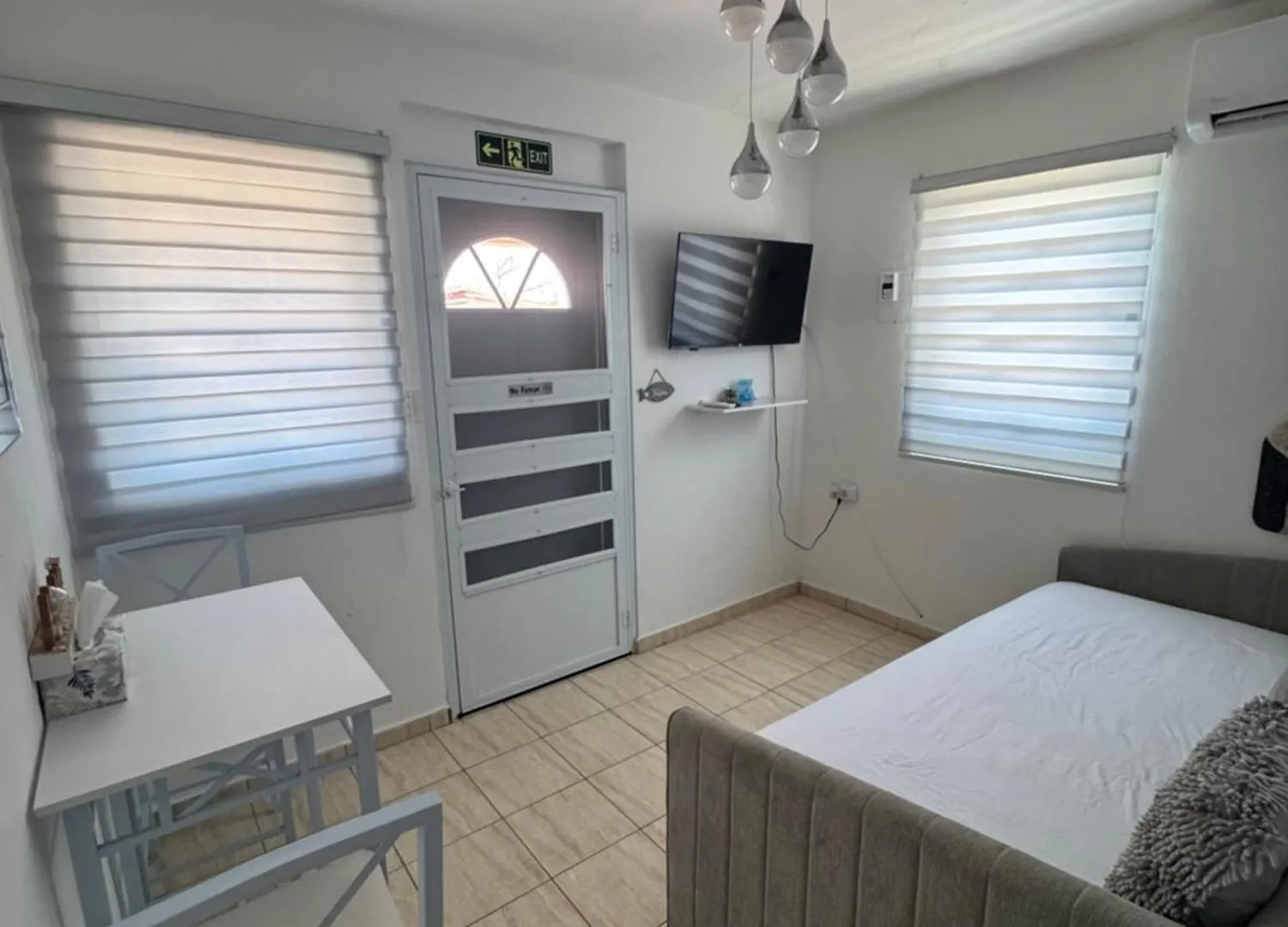 Vila New! Mini Casa De Playa Arecibo Prázdninový dům